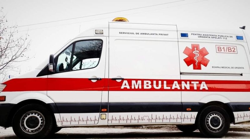 Love Life Med - Serviciu privat de ambulanta